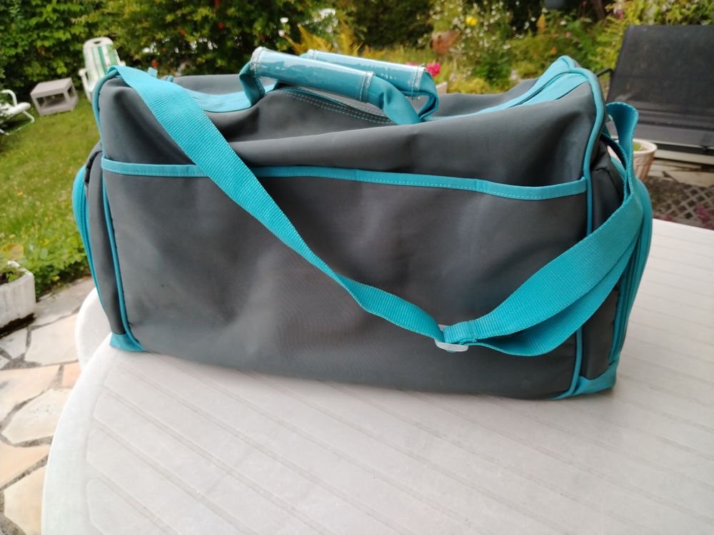 BABYSUN-NURSERY // SAC DE CHANGE
POUR PORTER BB Puériculture