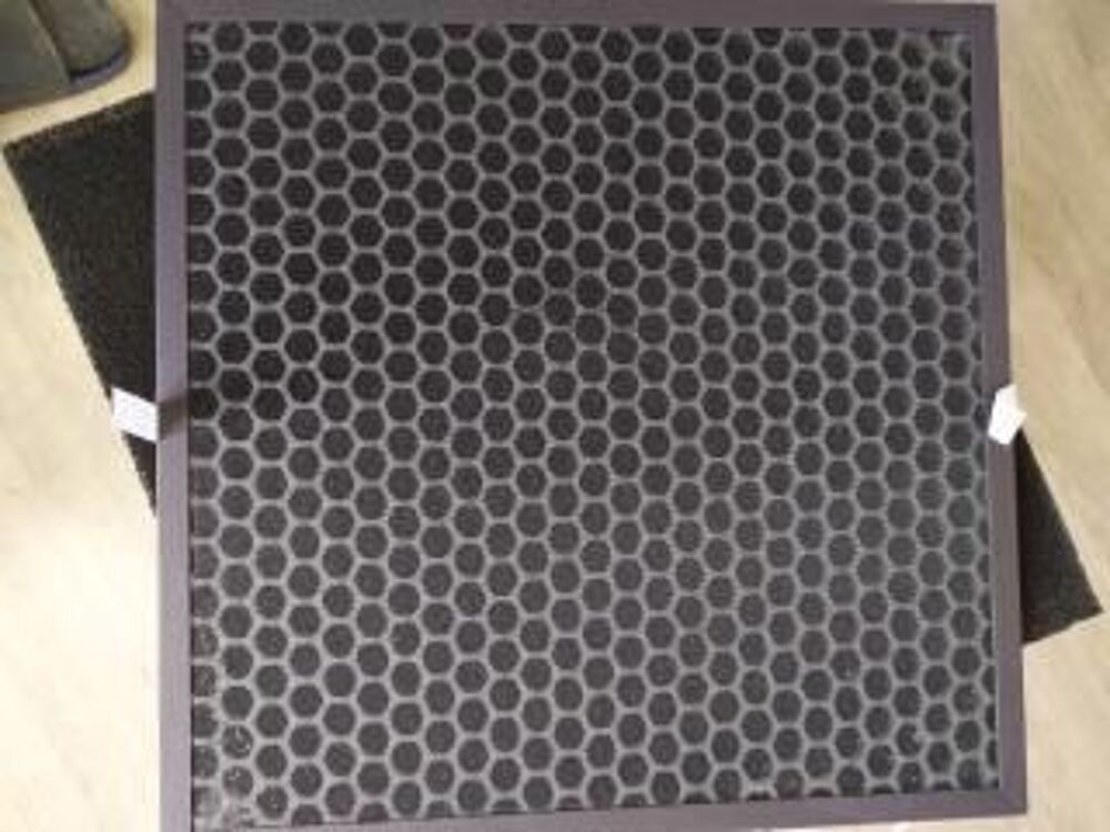 Purificateur d'air Electromnager
