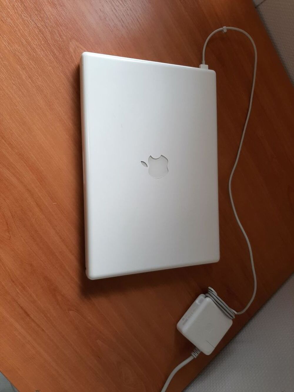 Portable Macbook2,1 A1181 mi-2007 Matériel informatique