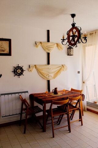 Location  Appartement 