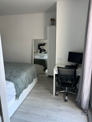  Appartement à vendre 2 pièces 42 m² Dammarie-les-lys