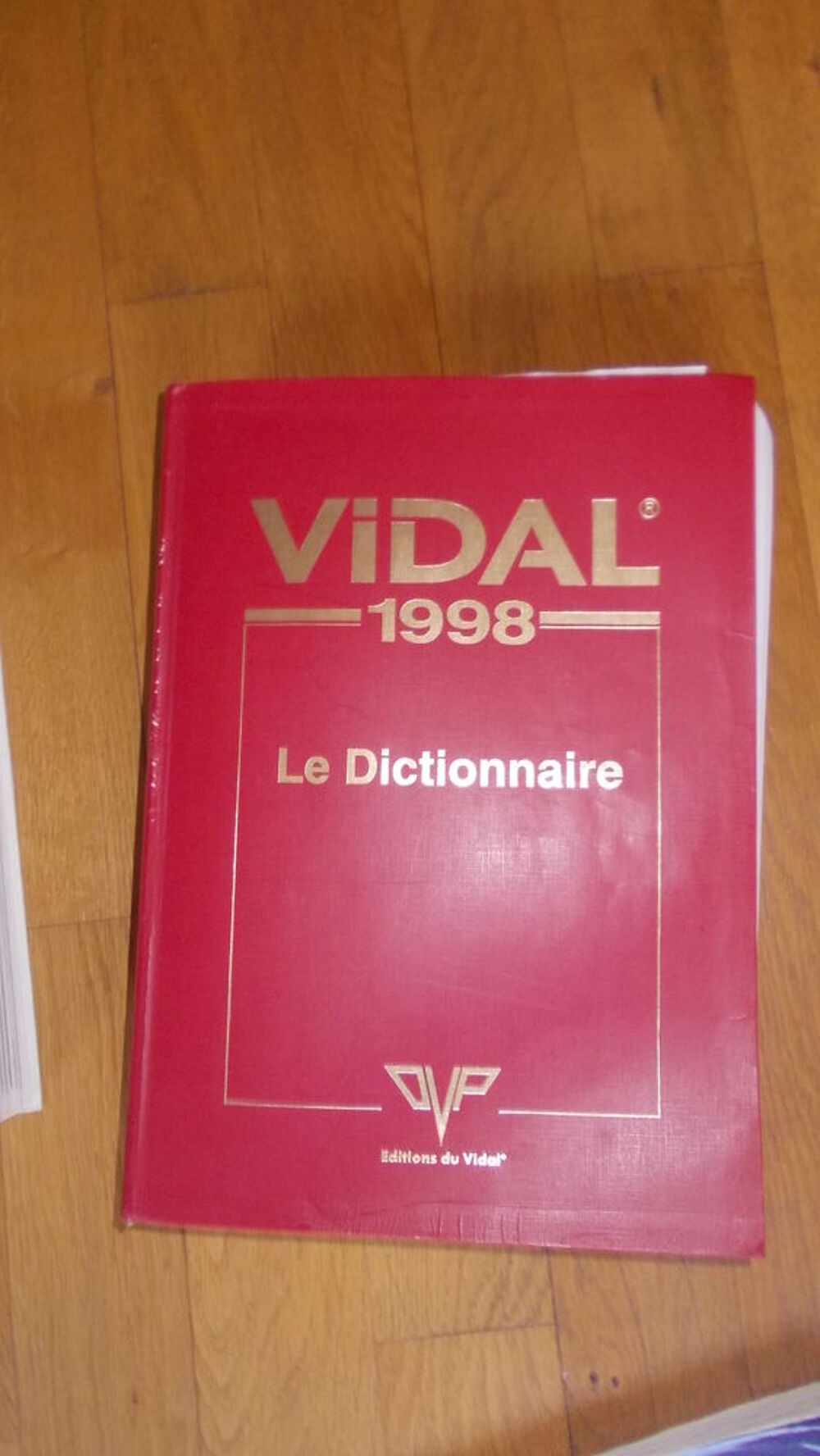 Vidal Livres et BD