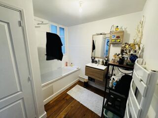  Appartement � vendre 2 pi�ces 57 m�