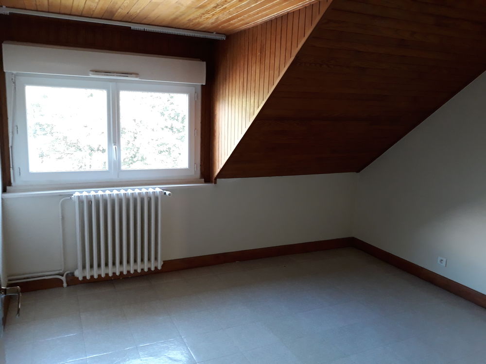 Location Appartement F6 spacieux et calme libre 1er septembre Laveissière