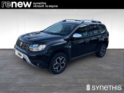 Annonce voiture Dacia Duster 16990 €