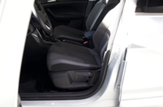 T-Cross 1.0 TSI 110 Start/Stop DSG7 Lounge 2022 occasion 35440 Montreuil-sur-Ille