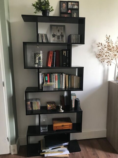 Biblioth�que moderne 90 Bias (47)