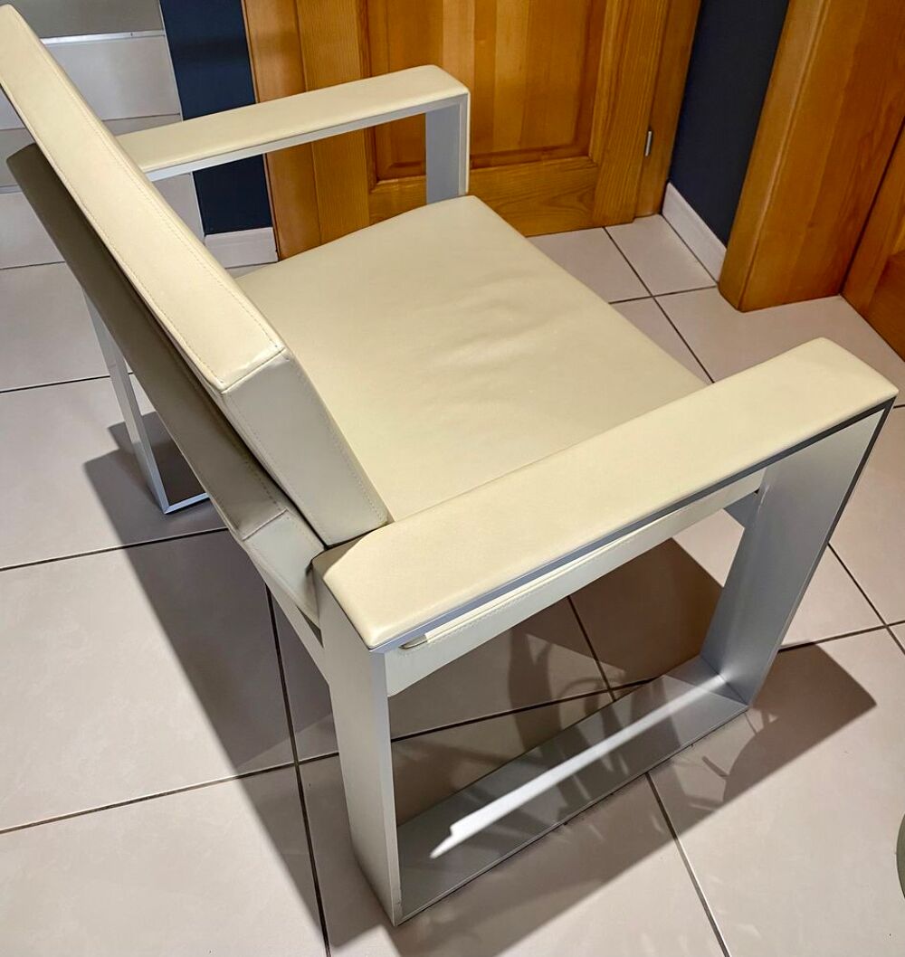 Fauteuil Sitag cuir Meubles