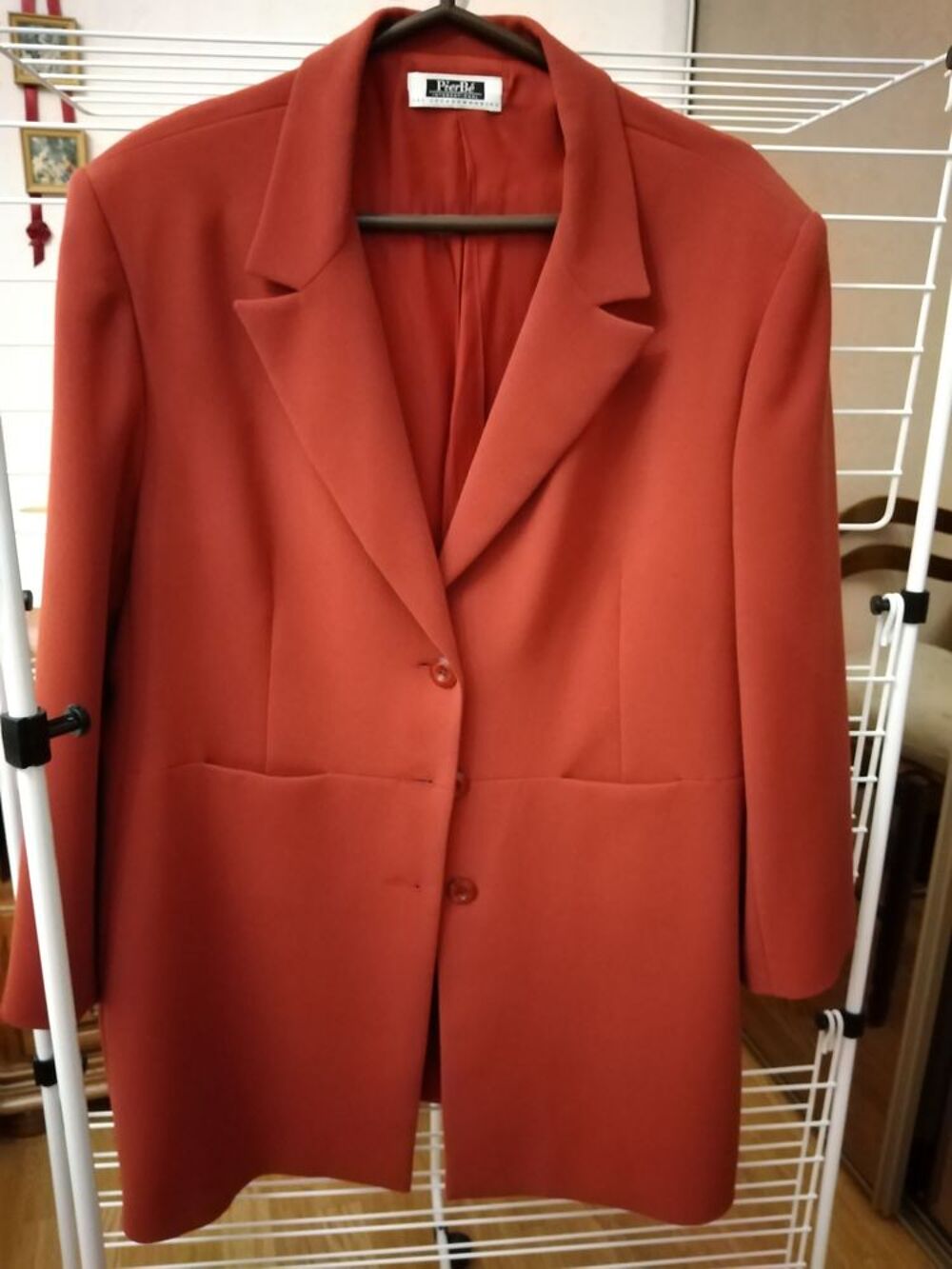 tailleur Vêtements