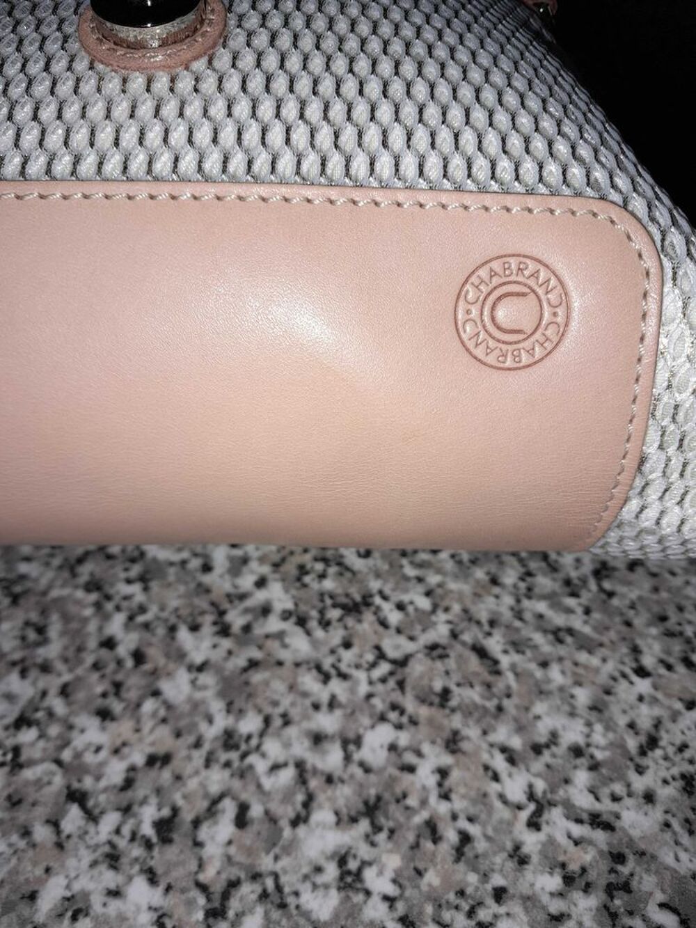 sac &agrave; main femme Maroquinerie