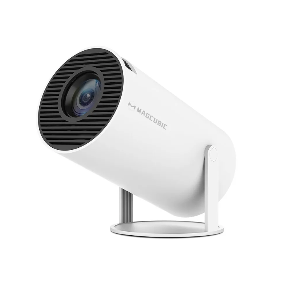 Projecteur &amp; Home Cin&eacute;ma Bluetooth 1080P Photos/Video/TV