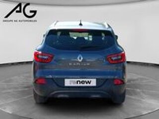 Kadjar TCe 130 Energy Intens 2018 occasion 08200 Wadelincourt