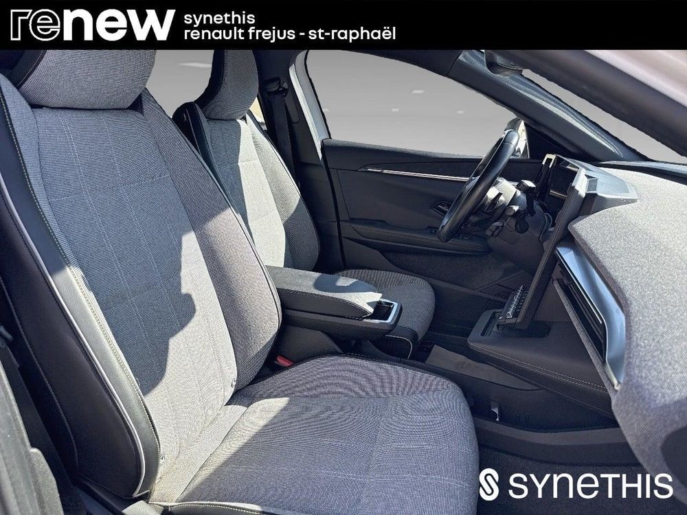 M&eacute;gane Megane E-Tech EV60 220 ch super charge Techno 2022 occasion 83600 Fr&eacute;jus