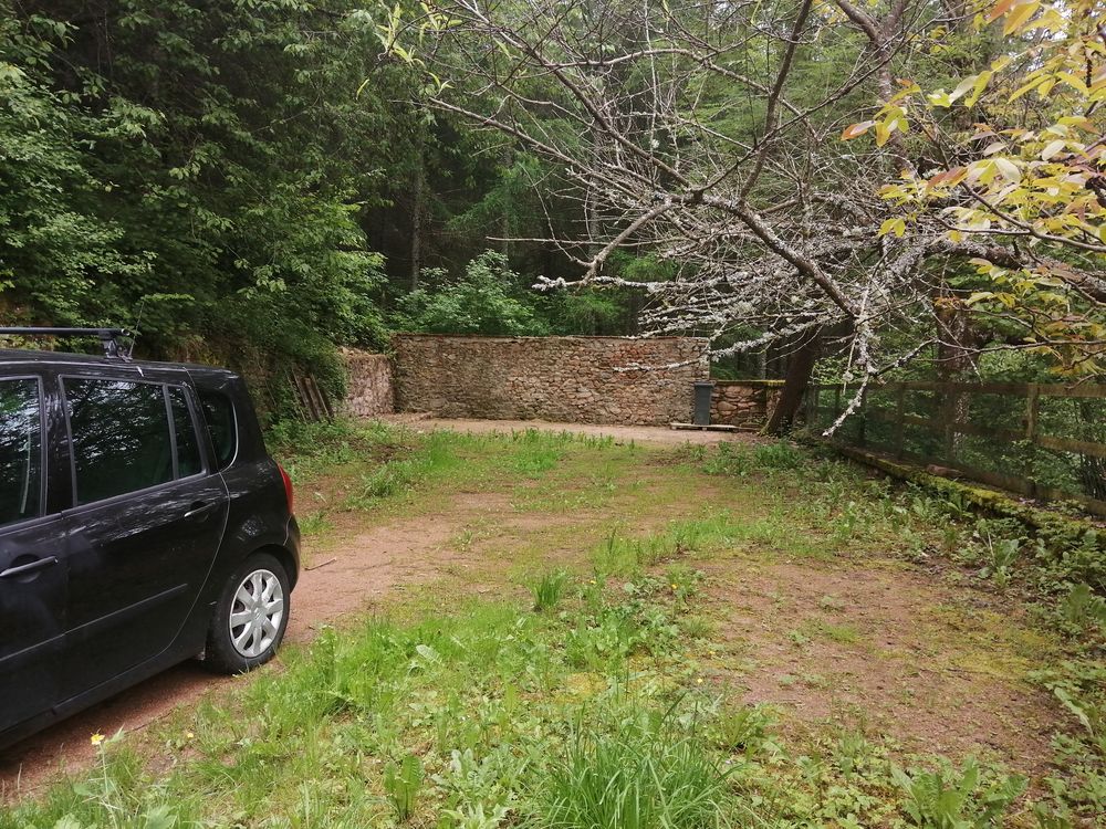 Vente Maison maison ancienne a 40 kms de Lyon Valsonne