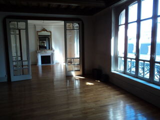  Appartement à louer 6 pièces 184 m² Nancy