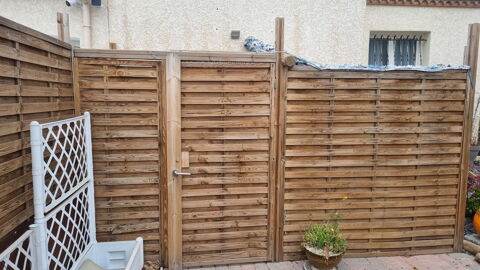   studio Appartement - 1 pièce(s) - 20 m²