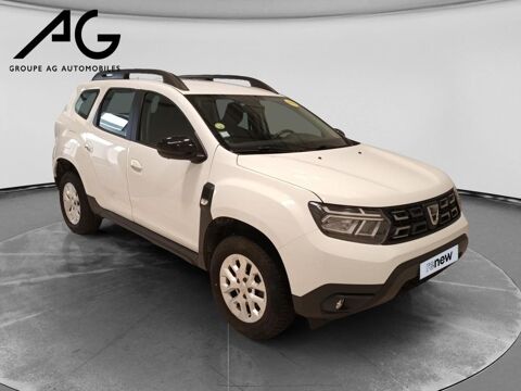 Annonce voiture Dacia Duster 12190 €