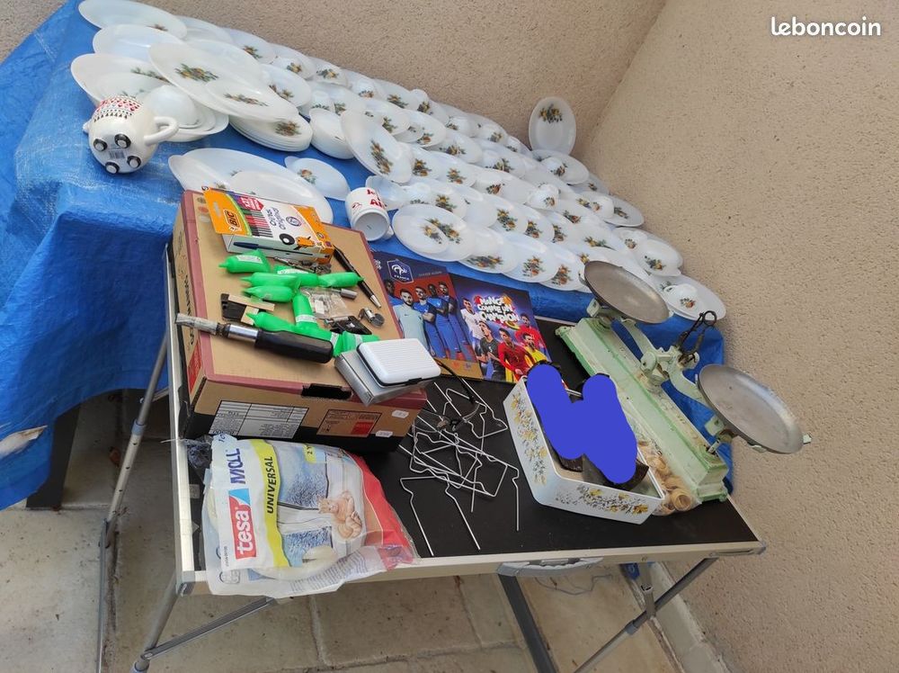 bouteille gaz vide twiny BUTANE lot ARCOPAL BALANCE OUTIL Bricolage