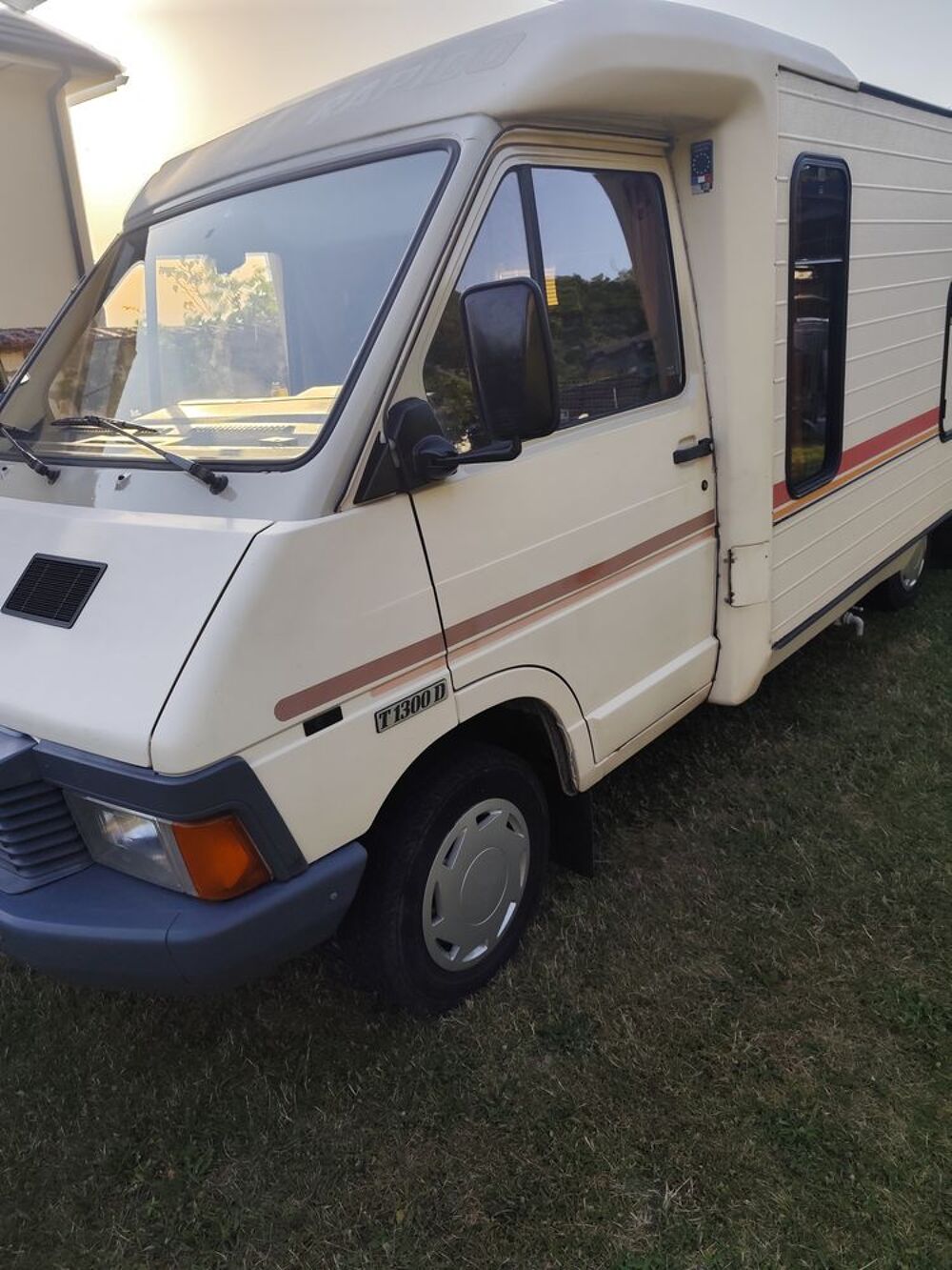  1987 occasion 76500 Elbeuf