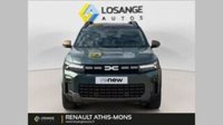 Bigster Hybrid-G 150 4x4 Extreme 2026 occasion 91200 Athis-Mons