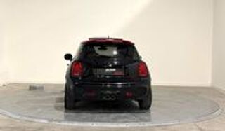 Cooper Hatch 3 Portes John Works 231 ch BVA8 Finition JCW Ultimate 2019 occasion 30132 Caissargues