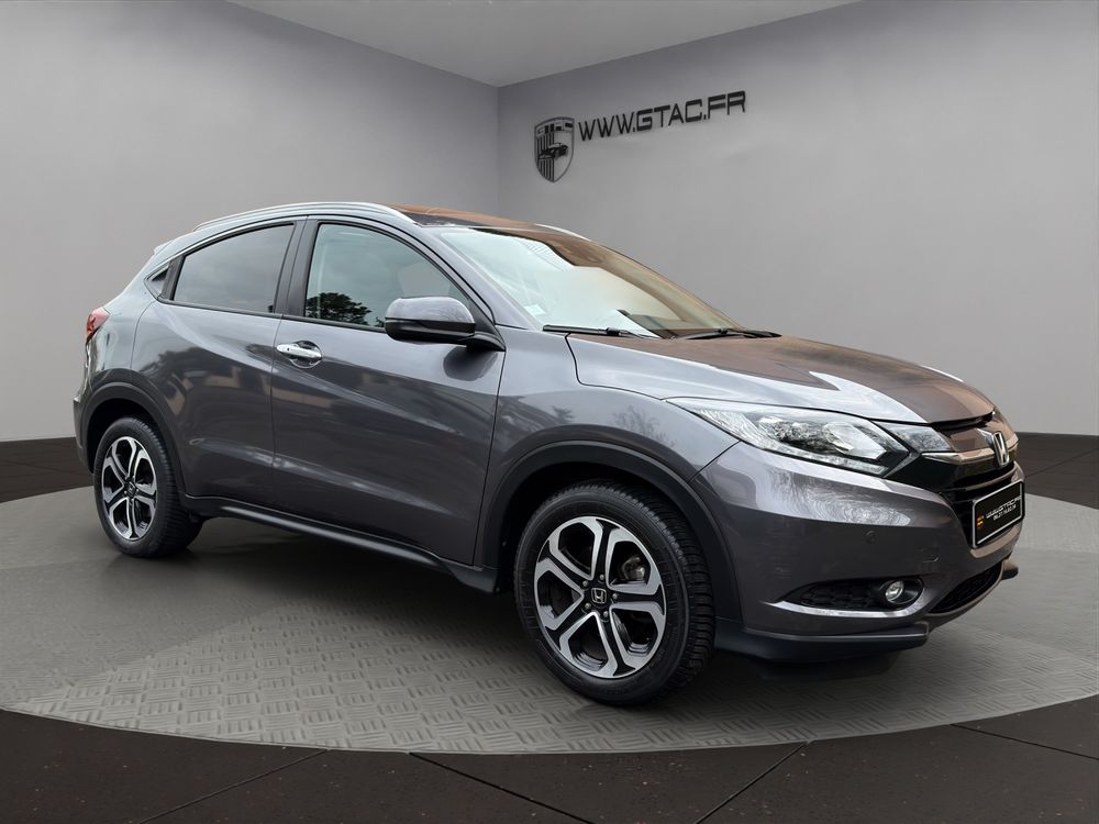 HR-V 1.6 i-DTEC Executive Navi 2016 occasion 93390 Clichy-sous-Bois