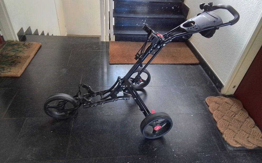 MATERIEL DE GOLF Sports