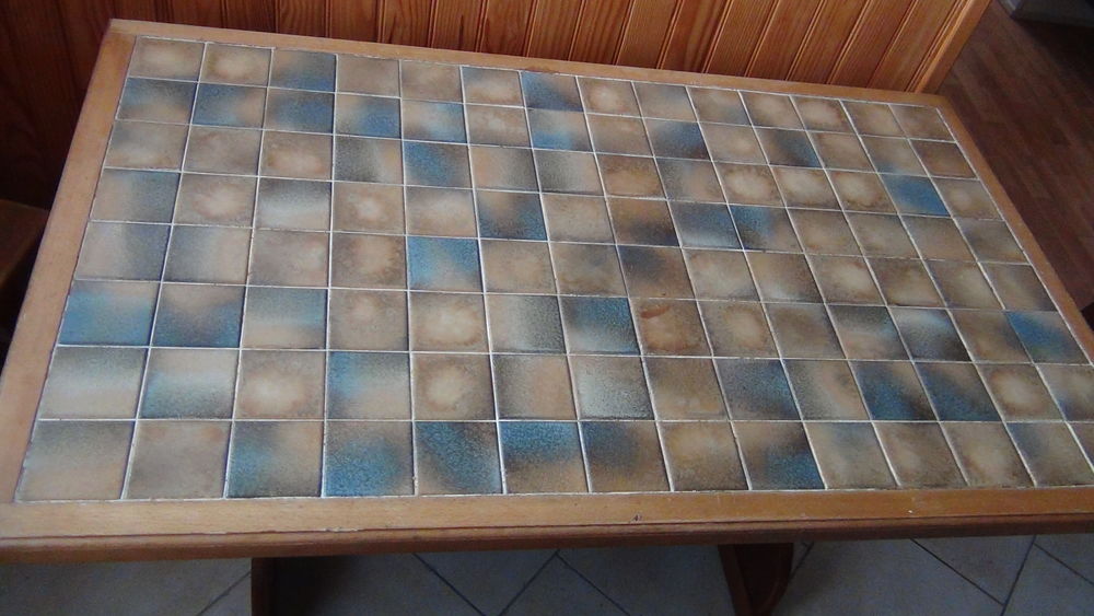 Table de cuisine Meubles