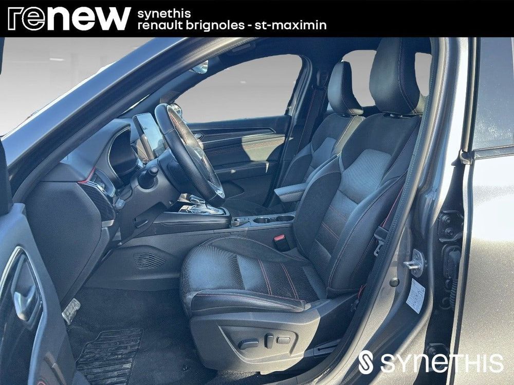 Arkana E-Tech 145 - 21B R.S. Line 2022 occasion 83170 Brignoles