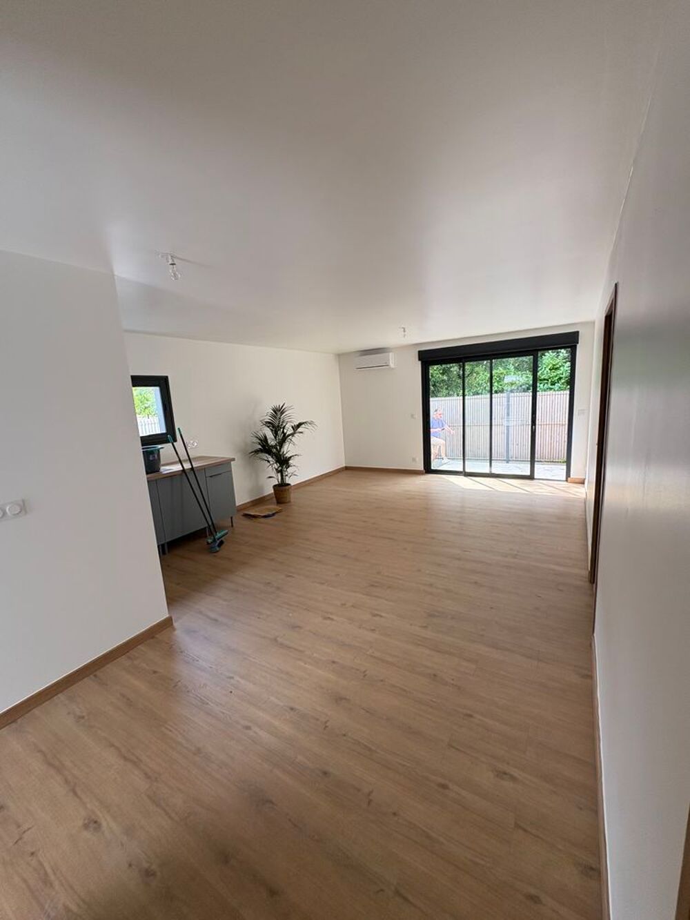 Vente Maison Maison entièrement rénovée T3 Pessac