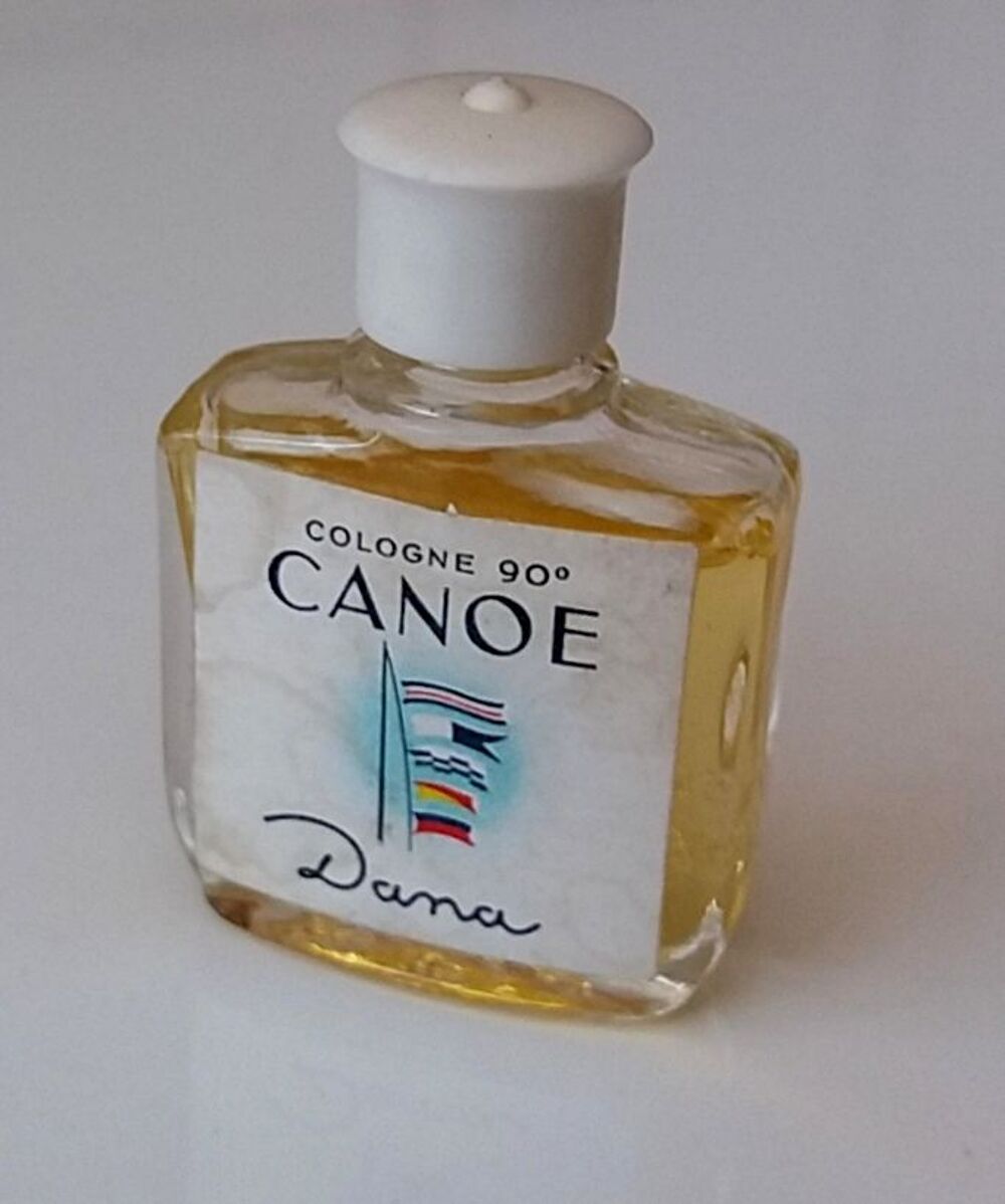 Miniatures de parfum &agrave; 4  