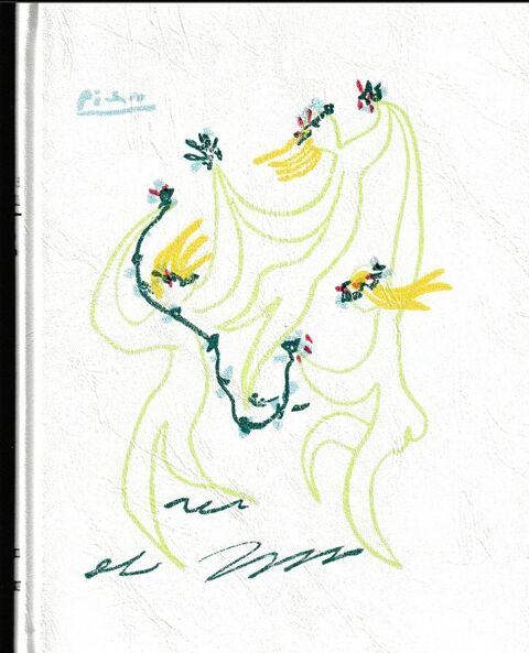 Livres des Prix NOBEL de Litt�rature de 1901 � 1963. 6 Grenoble (38)