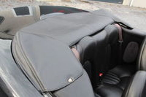 XK8 4.0i V8 2000 occasion 59310 Auchy-lez-Orchies