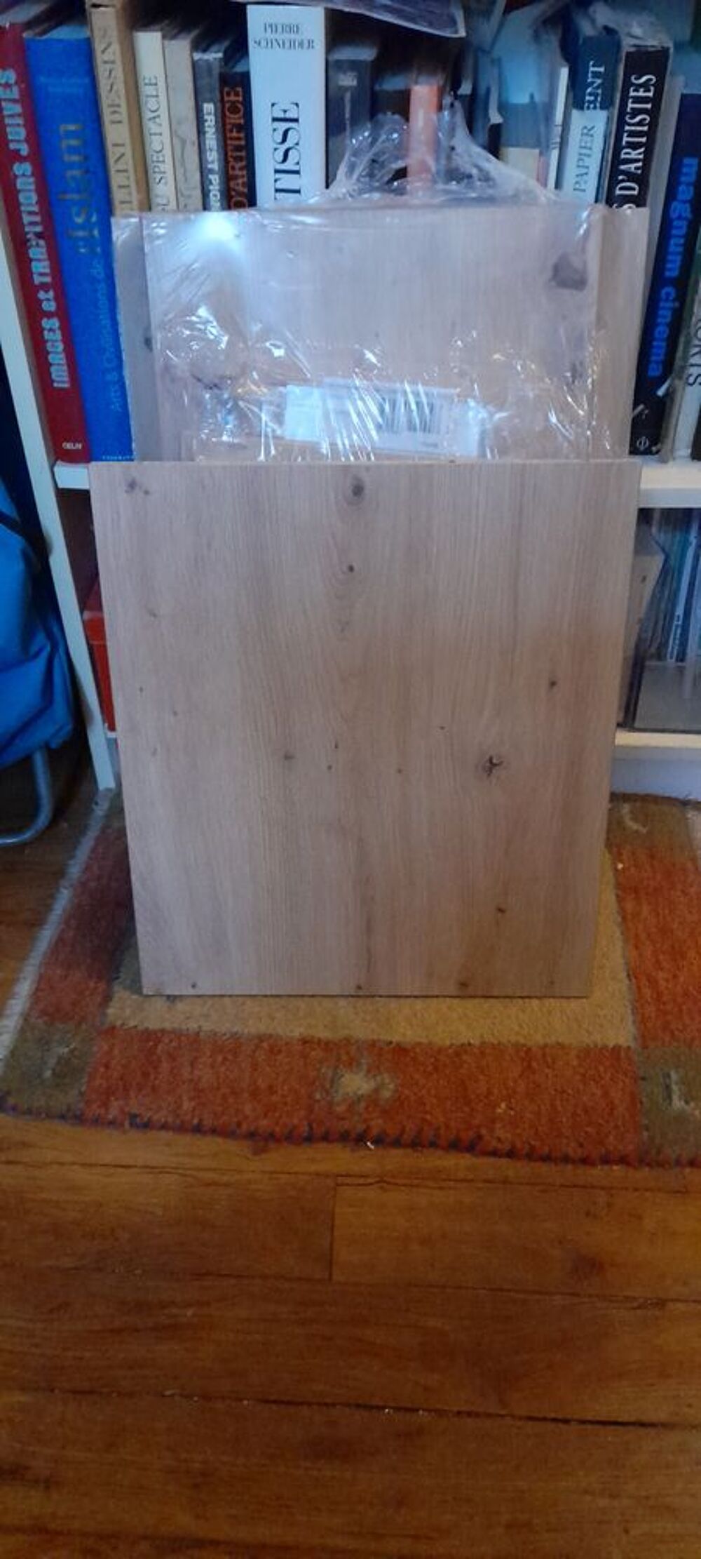 1 placard cuisine Meubles