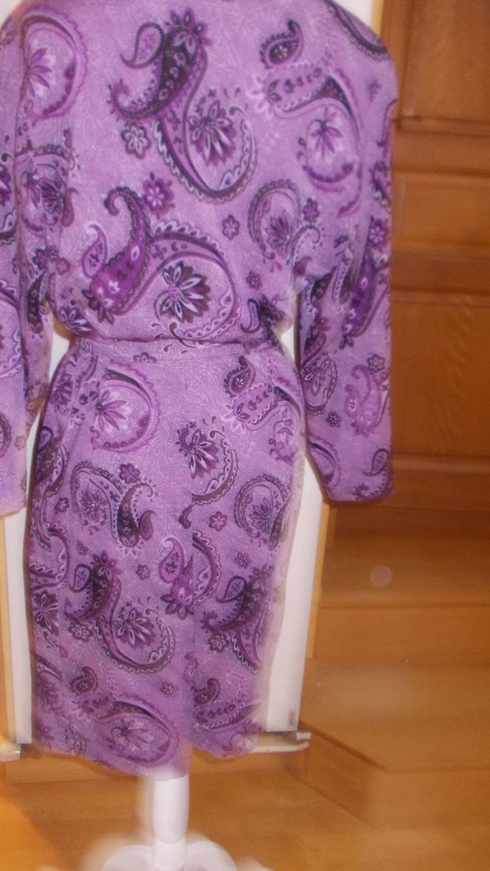 robe Merinos Vêtements