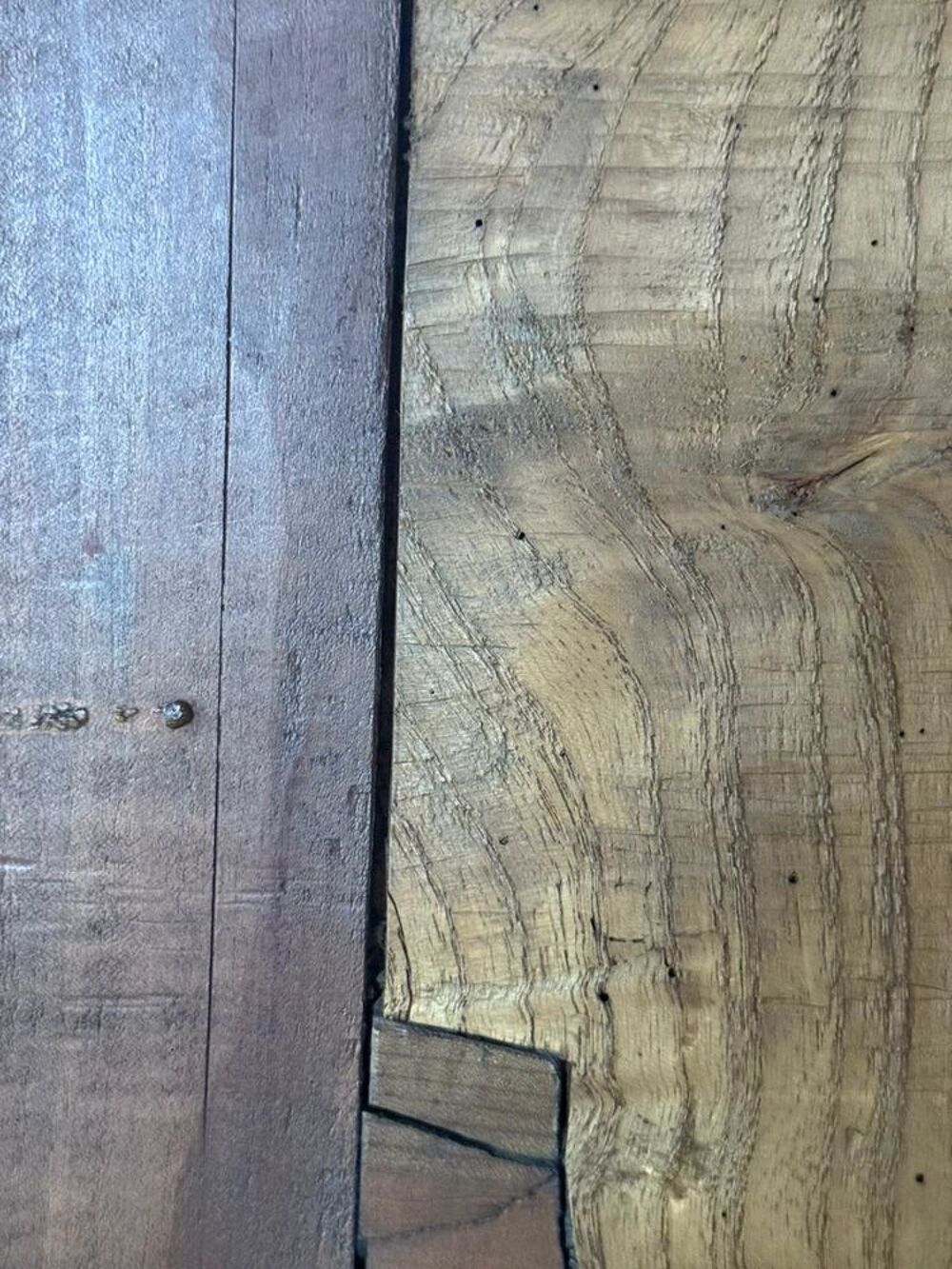 Armoire bressanne Meubles