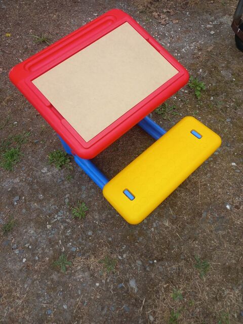 bureau enfant 5 Savenay (44)