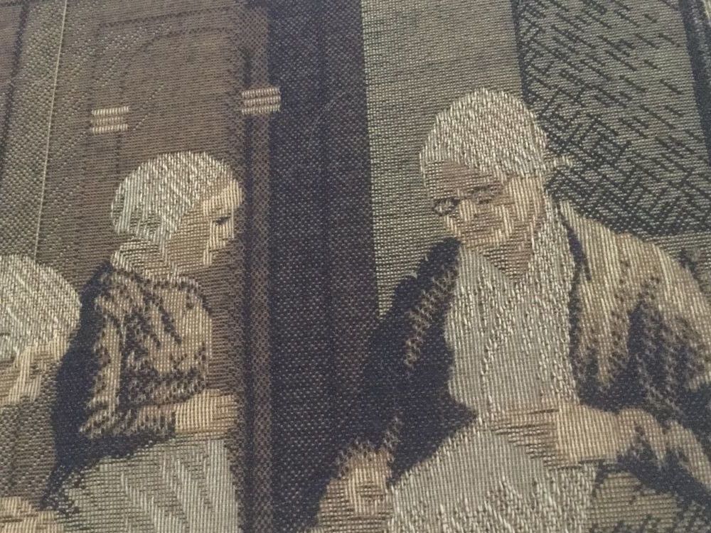 tapisserie Décoration