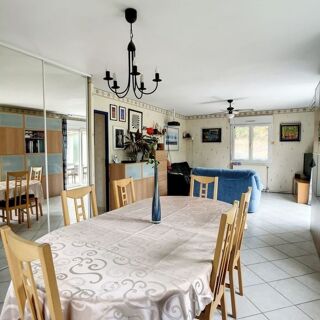  Maison  vendre 6 pices 155 m