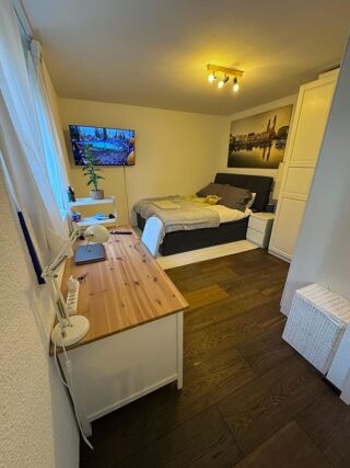  Appartement � louer 1 pi�ce 25 m�