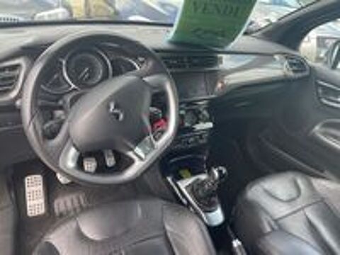 DS3 THP 150 Sport Chic 2010 occasion 37340 Ambillou