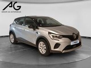 Captur E-Tech hybride 145 Equilibre 2024 occasion 08000 Charleville-M&eacute;zi&egrave;res