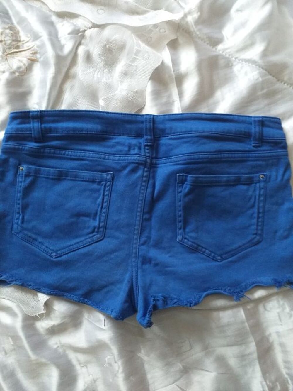 SHORT FEMME TAILLE 40 JENNYFER Vêtements