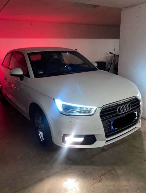 Audi a1 1.4 TFSI 150 COD Ambiente S tronic