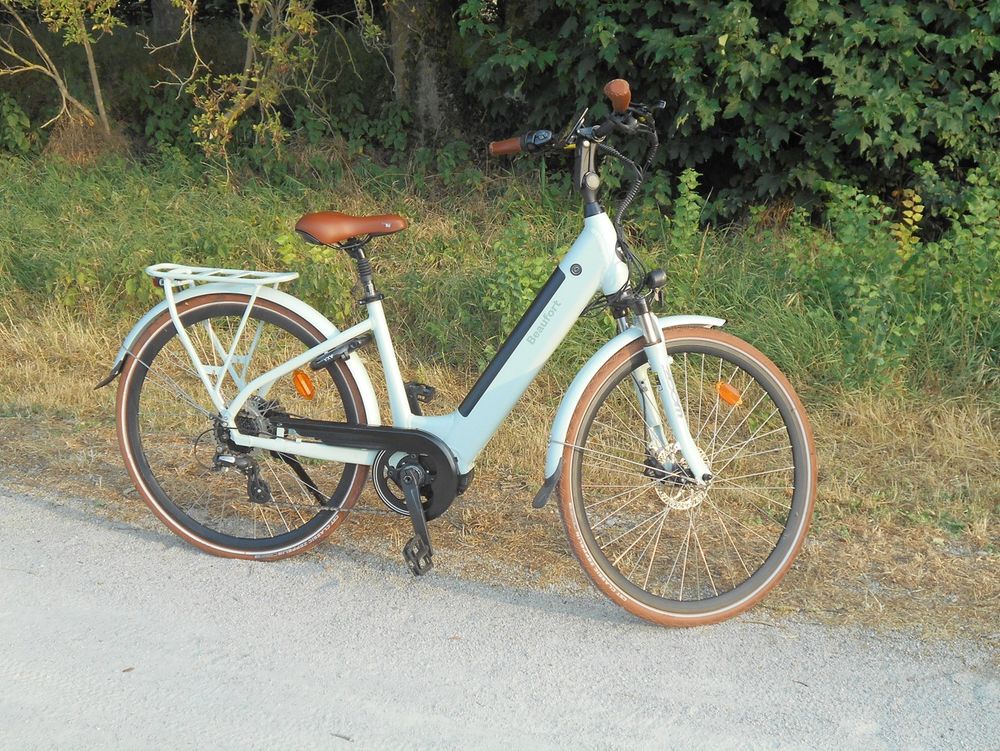 VAE BEAUFORT mod&egrave;le BABETT ann&eacute;e 2022 Vélos