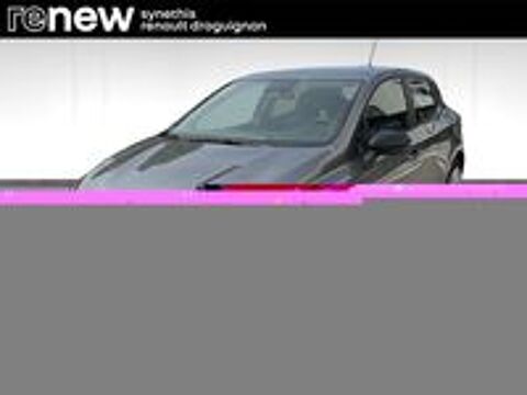 Clio V Clio TCe 90 ch Generation 2025 occasion 83300 Draguignan