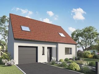  Maison 5 pices 110 m Proville