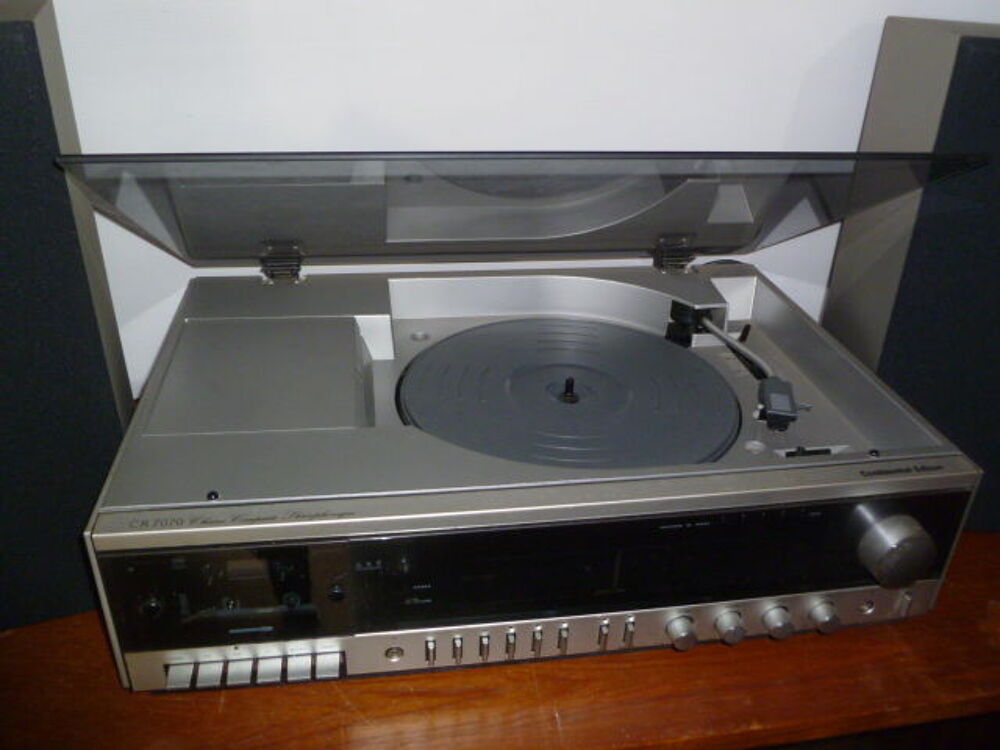 CHAINE HI FI Audio et hifi