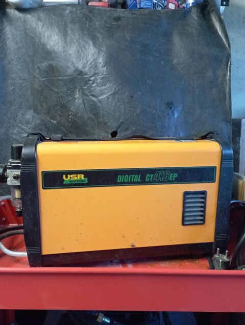 SOUDAGE 235 Valras-Plage (34)