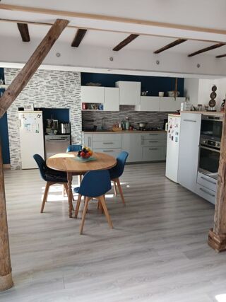  Maison � vendre 5 pi�ces 110 m�